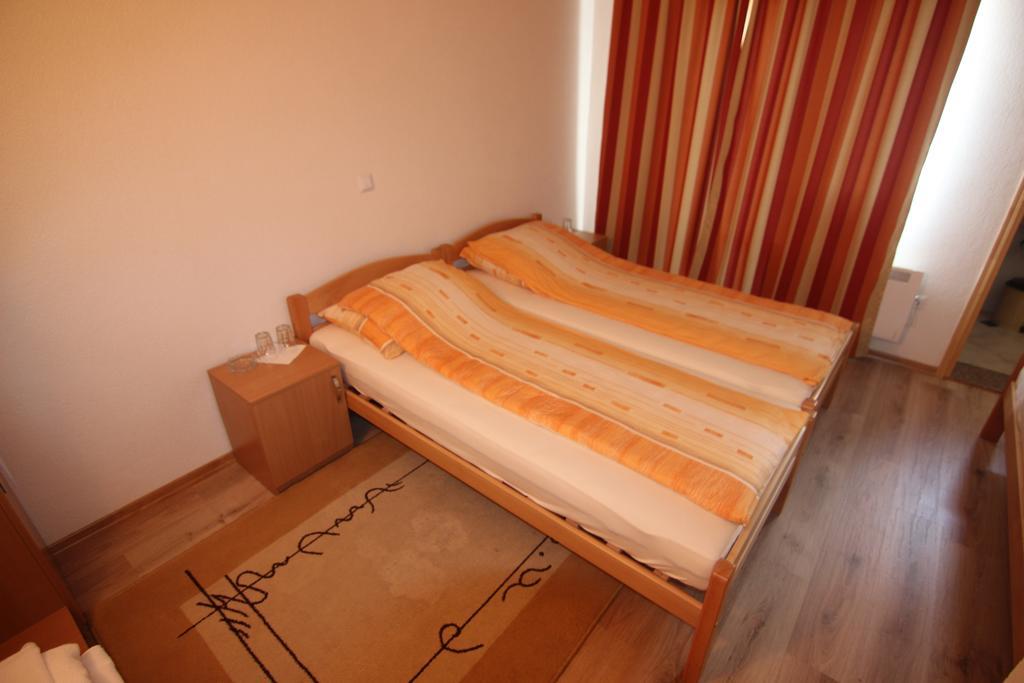 Rooms Zebax Sarajevo Exteriér fotografie